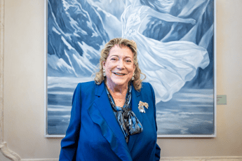 Milano-Cortina: Bracco: ”importante che donne abbiano maggiore visibilità”