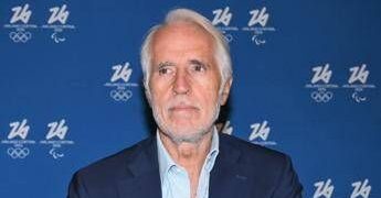 Milano Cortina, Malagò: “Salvini e Abodi sul caso tedofori? Ognuno ha le sue competenze. Caro biglietti sempre esistito”