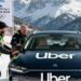 Milano-Cortina: Uber, previste mln corse con +90% a Milano durante la settimana apertura