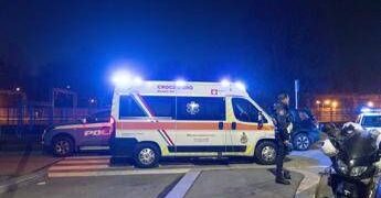 Milano, indagato per omicidio agente che ha sparato a 28enne