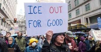 Minneapolis, Dipartimento di sicurezza nazionale pubblica nuovo video: le immagini prima dell’uccisione di Good