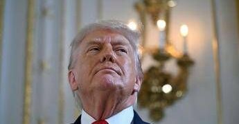 Minneapolis, Trump annuncia piccola de-escalation