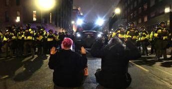 Minneapolis, continuano manifestazioni contro Ice per la morte di Renee Good: dilaga la protesta