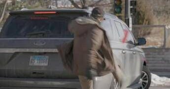 Minneapolis, le immagini dello scontro tra Pretti e Ice pochi giorni prima della morte