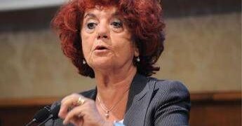 Morta Valeria Fedeli, ex ministra dell’Istruzione e sindacalista aveva 76 anni