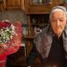 Morta in Puglia una delle 10 persone più longeve d’Italia, Carmela Zullo aveva 105 anni