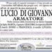 Morto l’armatore Lucio Di Giovanni, stroncato da un infarto