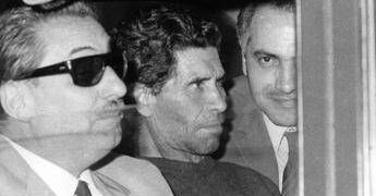 Mostro Firenze, bimbo del primo delitto ritrova i resti della mamma al cimitero