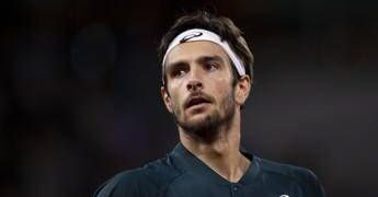 Musetti-Sonego: orario, precedenti e dove vederla in tv