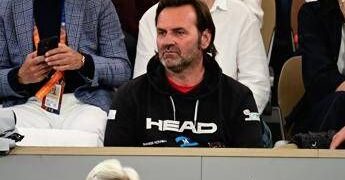 Musetti, Tartarini assente agli Australian Open: allenatore salta match con Sonego per lutto