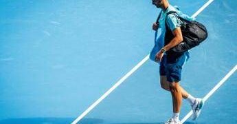 Musetti, gli esami dopo l’infortunio: “Devo rinunciare a Buenos Aires e Rio”