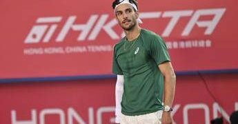 Musetti, infortunio contro Zverev: si ritira. E Bertolucci lo difende dalle critiche