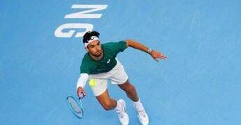 Musetti ko in finale con Bublik a Hong Kong