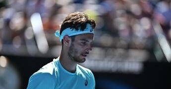 Musetti, ritorno in campo in vista? Lorenzo punta Indian Wells