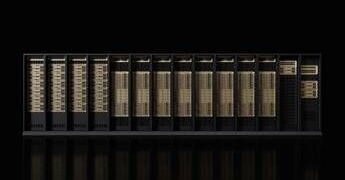 NVIDIA Rubin: la nuova generazione del Supercomputing AI