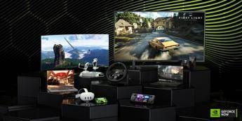 NVIDIA al CES 2026: Cloud Gaming su Linux e Fire TV con architettura RTX 5080