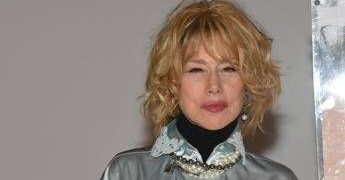 Nancy Brilli a Verissimo: la carriera, Ballando e la difficoltà di avere figli