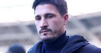 Napoli, ferito a colpi di pistola il fratello dell’allenatore del Cagliari Pisacane