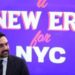 New York, Mamdani giura da sindaco: in migliaia oggi al ‘block party’