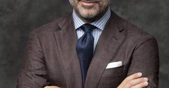 Niccolò Ricci nominato Presidente di Polimoda