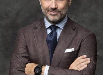 Niccolò Ricci nominato Presidente di Polimoda