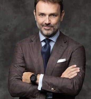 Niccolò Ricci nominato Presidente di Polimoda