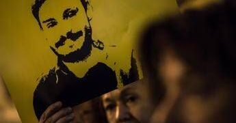 Niente finanziamenti al docufilm su Regeni, Mollicone: “Li meritava, ricostruzioni diffamatorie”