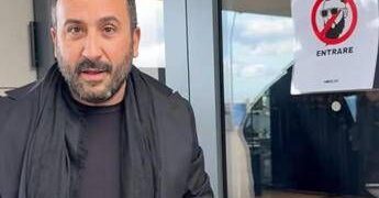 “No ai maranza nel mio ristorante”, il divieto dello chef Natale Giunta