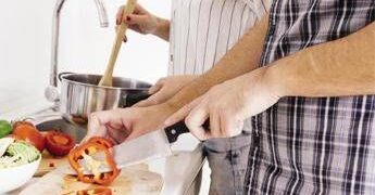 ‘Non fidarti degli insoliti sospetti’, campagna Inail contro incidenti domestici