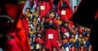 Non solo la Befana, dagli elfi ai Re Magi: come si festeggia l’Epifania nel mondo