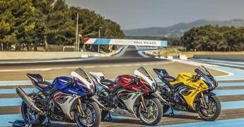 Nuova Suzuki GSX-R1000R 2026: l’inizio una nuova era