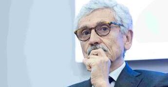 Occidente ‘malato’, l’Europa ‘una Rsa’. La profezia di D’Alema