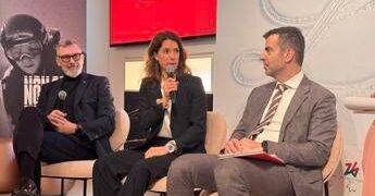 ‘Oltre i limiti’, il programma di Lilly per promuovere sport e scienza