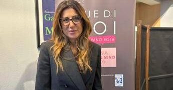 Oncologa Guarneri: “Per cancro al seno metastatico terapie sempre più efficaci, cresce sopravvivenza”