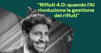 Online prima puntata di ‘Amazing’, podcast Ama-Adnkronos per una vita più green