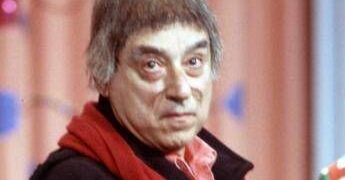 Oreste Lionello, morto il figlio Davide: travolto da metro a Roma. La sorella: “Ucciso dal male di vivere”