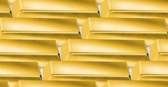 Oro, nuovo record a 5.600 dollari l’oncia