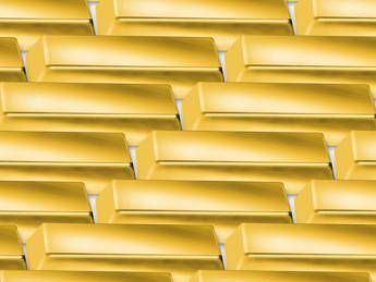 Oro, nuovo record a 5.600 dollari l’oncia