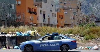 Palermo, nuovi colpi di arma da fuoco contro la chiesa dello Zen