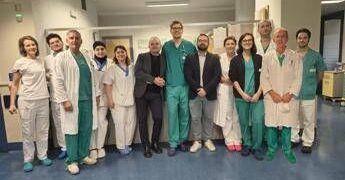 Pancreas unit di Mantova, siglata task force del Poma con Verona e Milano