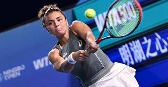 Paolini-Sasnovich: orario, precedenti e dove vederla in tv