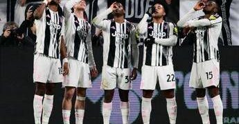 Parma-Juventus: orario, probabili formazioni e dove vederla in tv