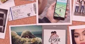 Perché il 2016 è di moda e i social sono tornati indietro di dieci anni