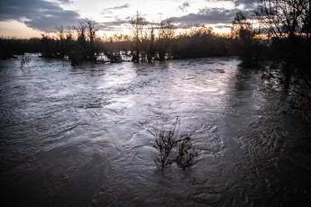 Piogge, venti e mareggiate: maltempo si sposta di nuovo al Sud
