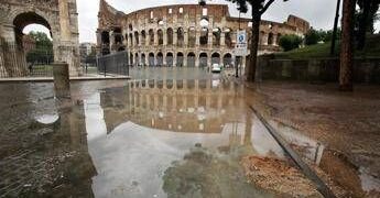 Pioggia e neve per Epifania, oggi allerta meteo: Roma ‘sorvegliata speciale’