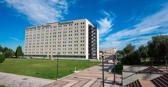 Policlinico Tor Vergata diventa azienda ospedaliera universitaria integrata a Ssn