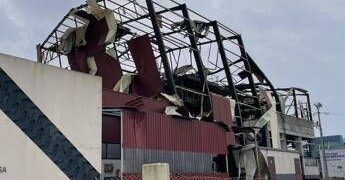 Portogallo, sale a 5 bilancio del morti per la tempesta Kristin