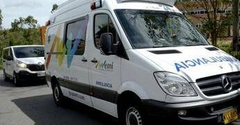 Precipita aereo in Colombia, morte tutte le 15 persone a bordo