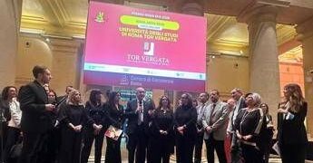Premio Roma Bpa 2025 a ‘Insieme siamo migliori’ dell’Università di Roma Tor Vergata