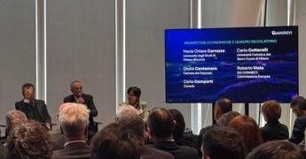 Professioni: Assirevi, tecnologie avanzate e Ia trasformano professione del revisore